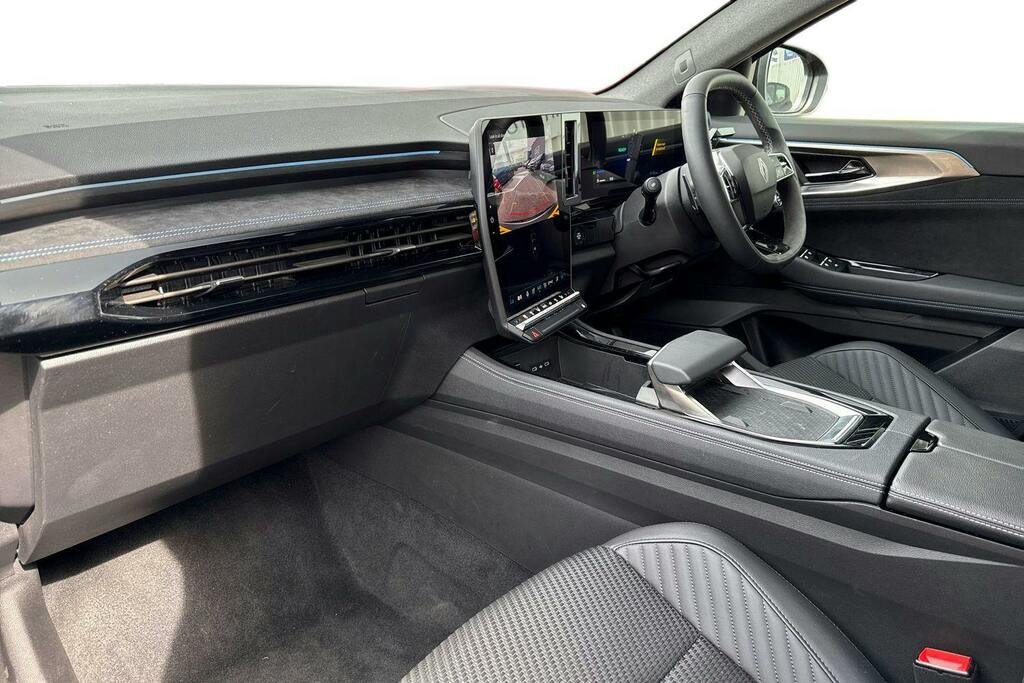 Renault Austral 1.2 E Tech Techno Esprit Alpine Suv Hyb Grey #2