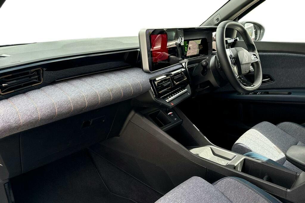 Renault 4 E-Tech Comfort Range 52Kwh Techno Suv Grey #2