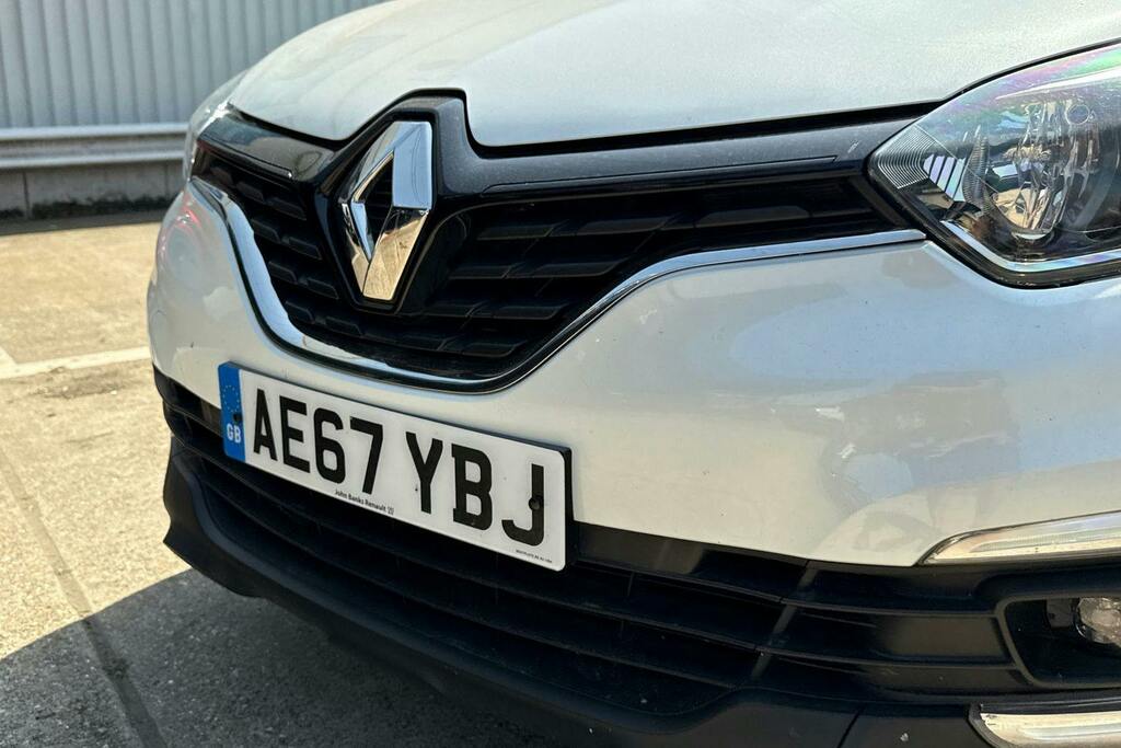 Renault Captur 1.2 Tce 120 Signature X Nav Edc Gold #50