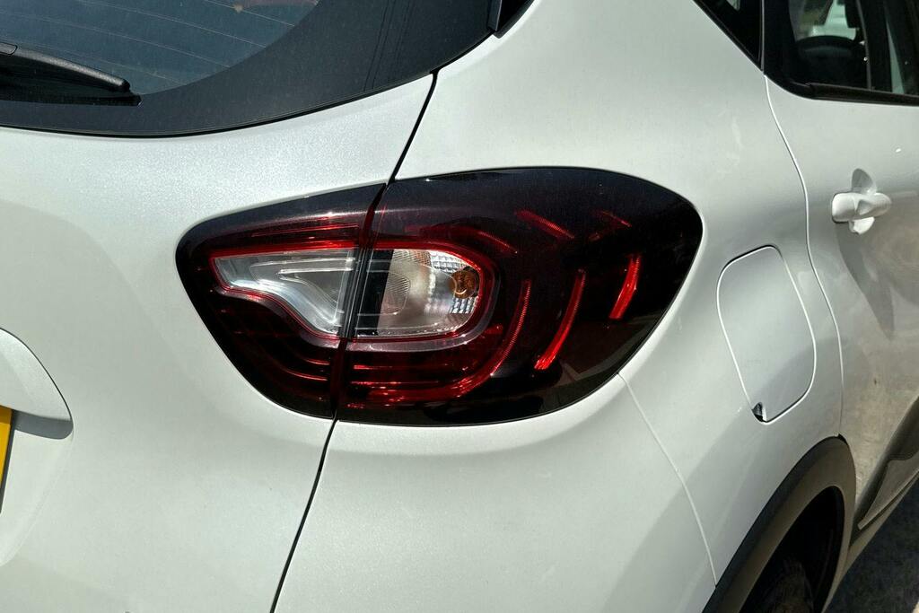 Renault Captur 1.2 Tce 120 Signature X Nav Edc Gold #45