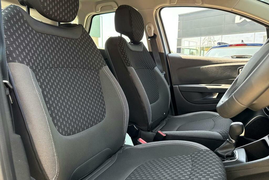 Renault Captur 1.2 Tce 120 Signature X Nav Edc Gold #20