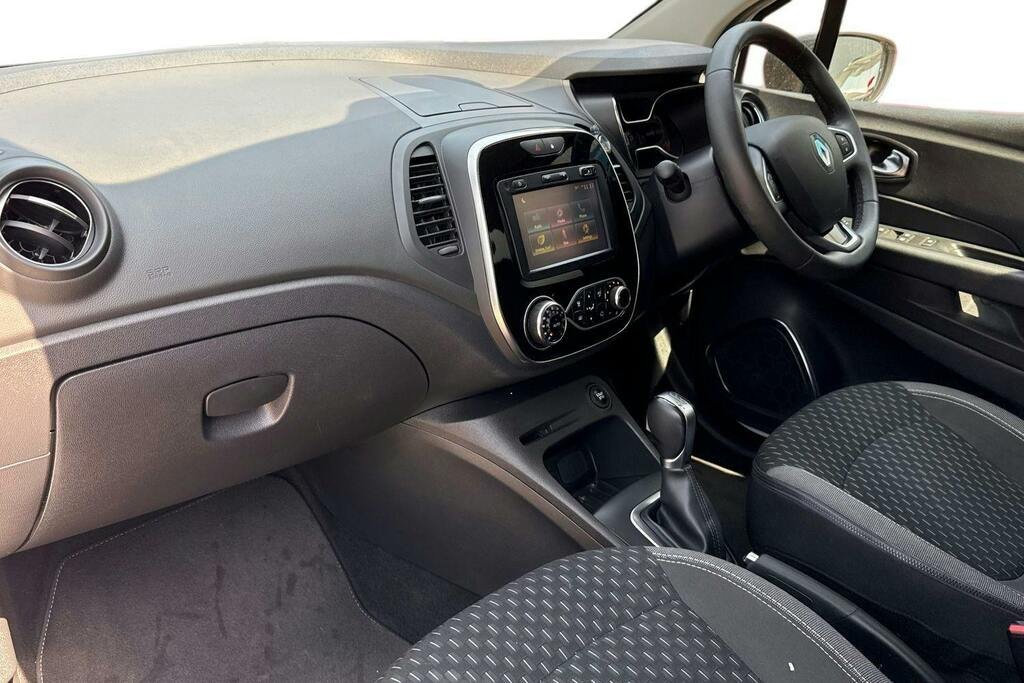 Renault Captur 1.2 Tce 120 Signature X Nav Edc Gold #2