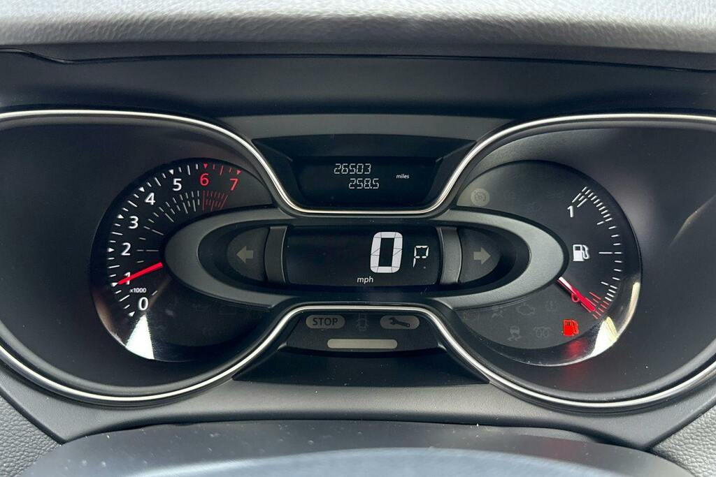 Renault Captur 1.2 Tce 120 Signature X Nav Edc Gold #16