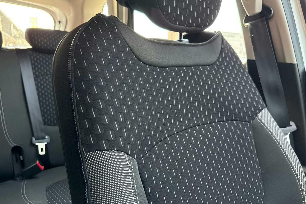 Renault Captur 1.2 Tce 120 Signature X Nav Edc Gold #19