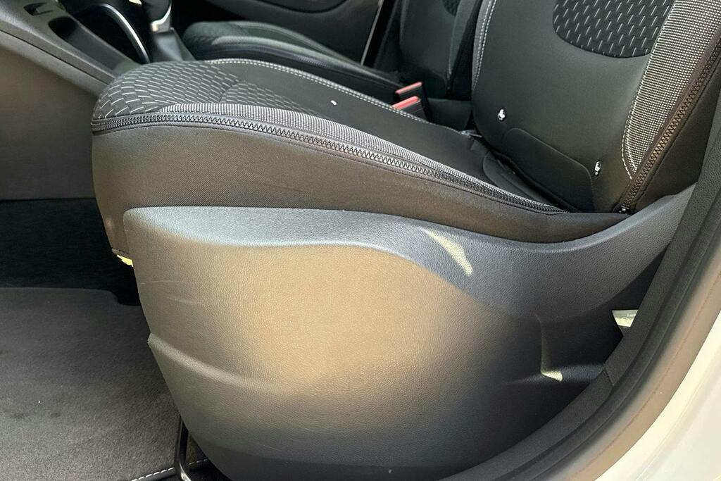 Renault Captur 1.2 Tce 120 Signature X Nav Edc Gold #41