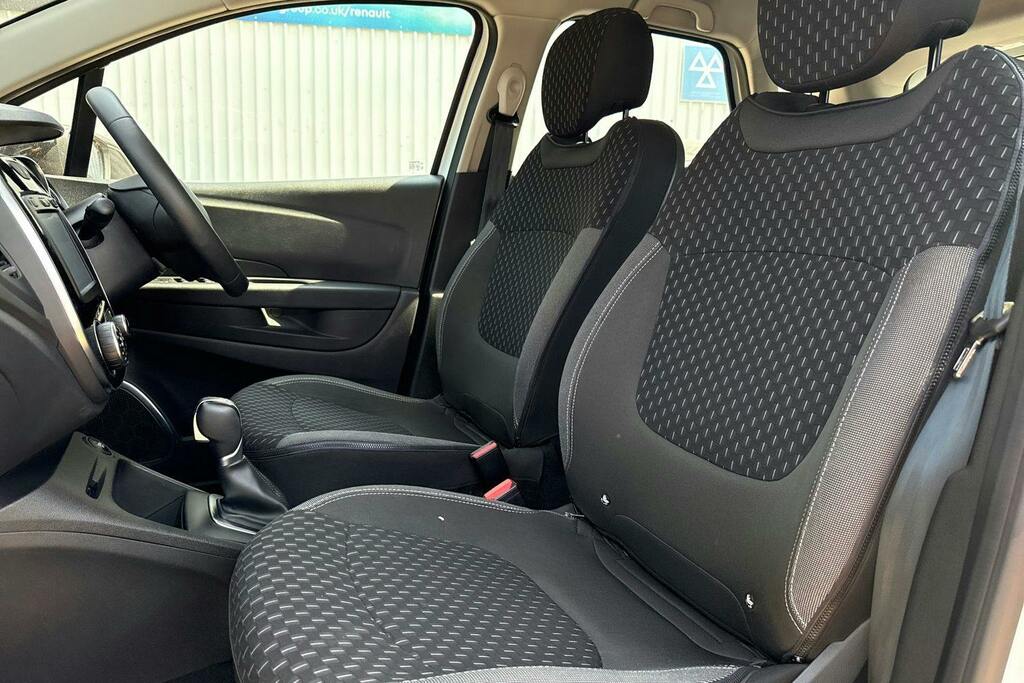 Renault Captur 1.2 Tce 120 Signature X Nav Edc Gold #39