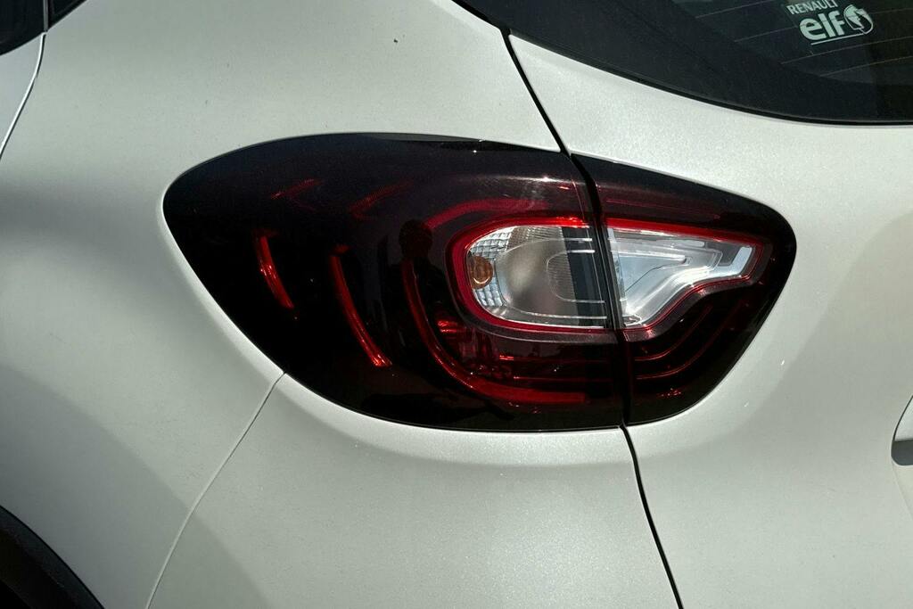 Renault Captur 1.2 Tce 120 Signature X Nav Edc Gold #25
