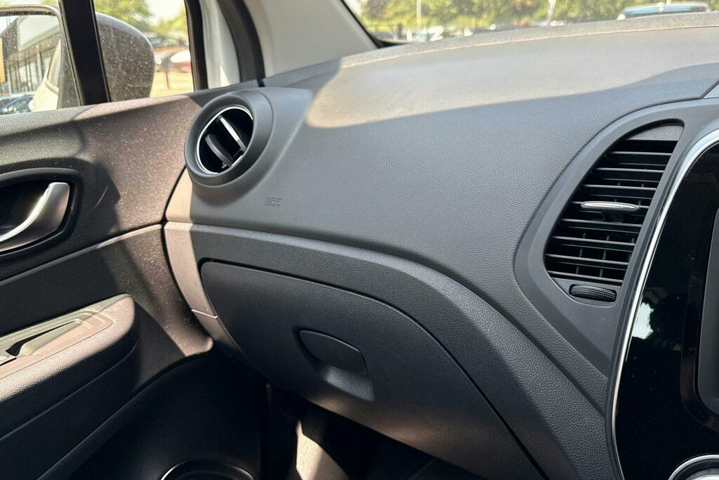 Renault Captur 1.2 Tce 120 Signature X Nav Edc Gold #22