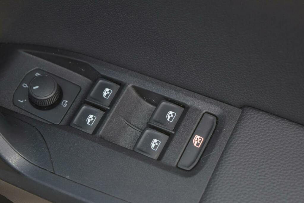 Seat Arona 1.5 Tsi 150 Fr Dsg White #21