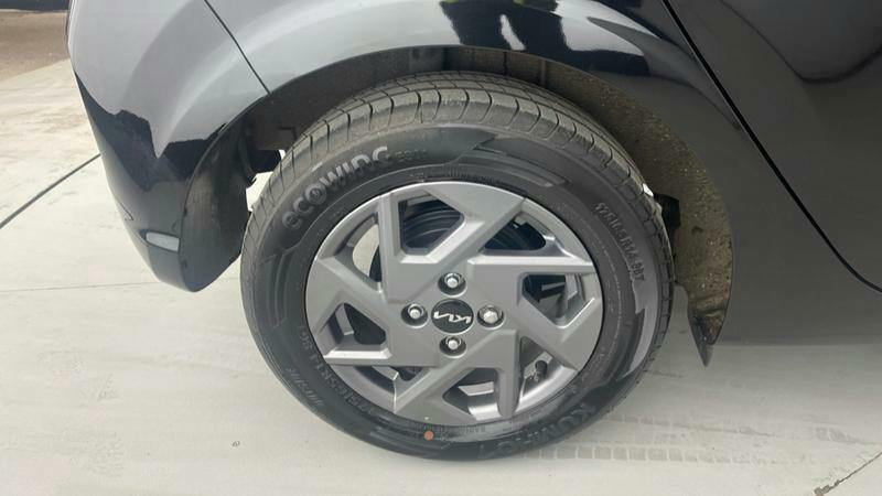 Kia Picanto 1.0 Gt-line 4 Seats White #17