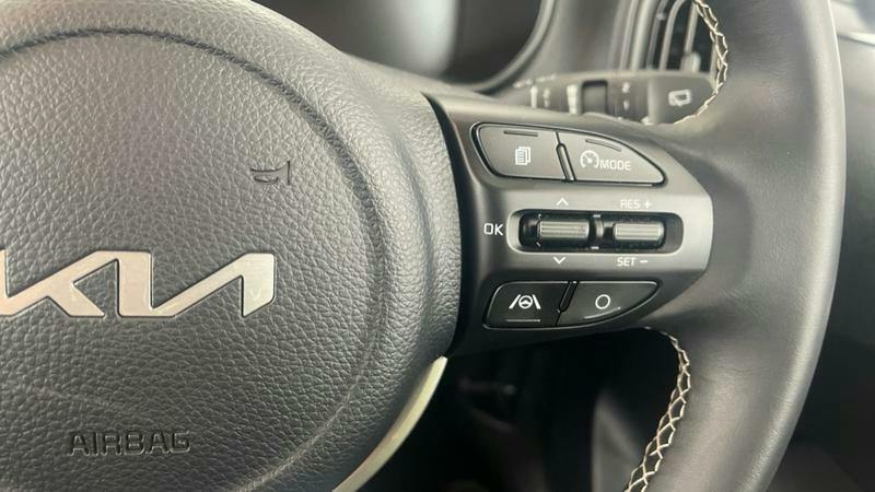 Kia Picanto 1.0 Gt-line 4 Seats White #20