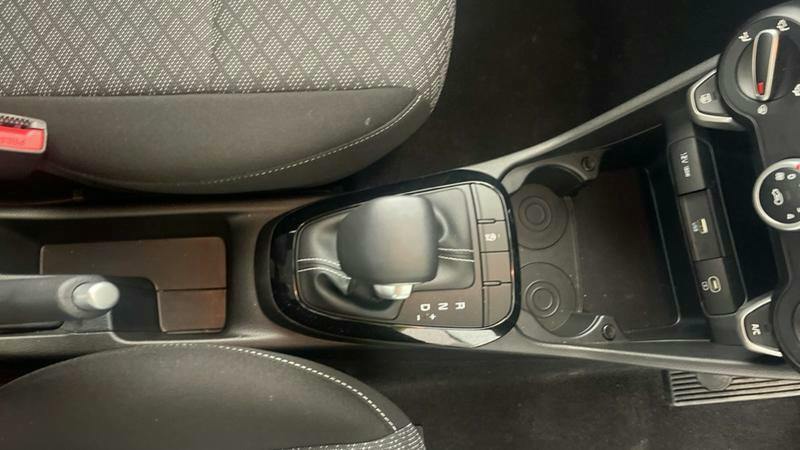 Kia Picanto 1.0 Gt-line 4 Seats White #18