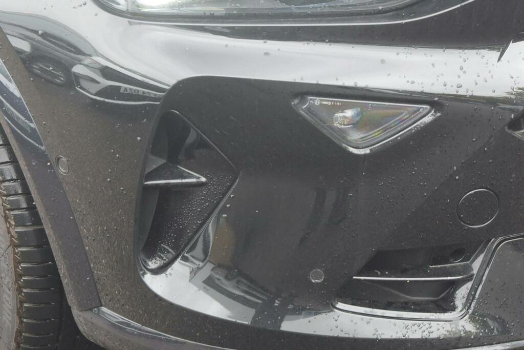 Cupra Formentor V2 Tsi 150Ps 7 Speed Dsg Suv Black #34