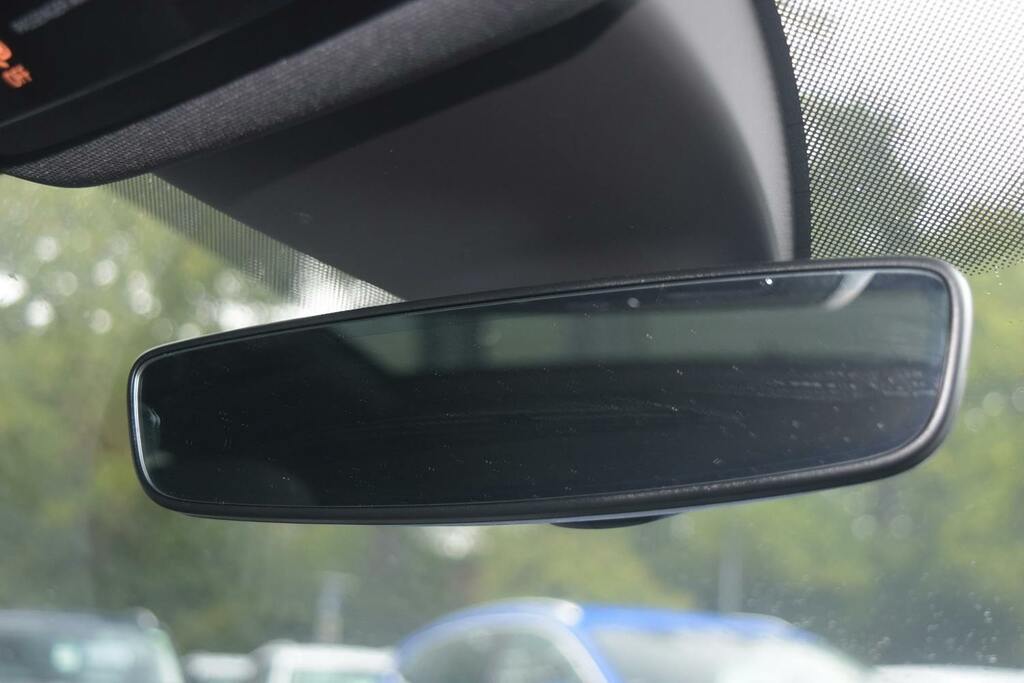Cupra Formentor V2 Tsi 150Ps 7 Speed Dsg Suv Black #29