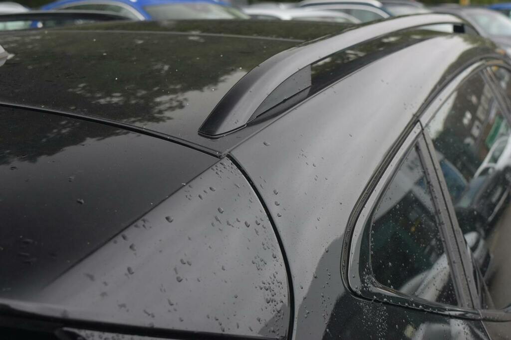 Cupra Formentor V2 Tsi 150Ps 7 Speed Dsg Suv Black #41