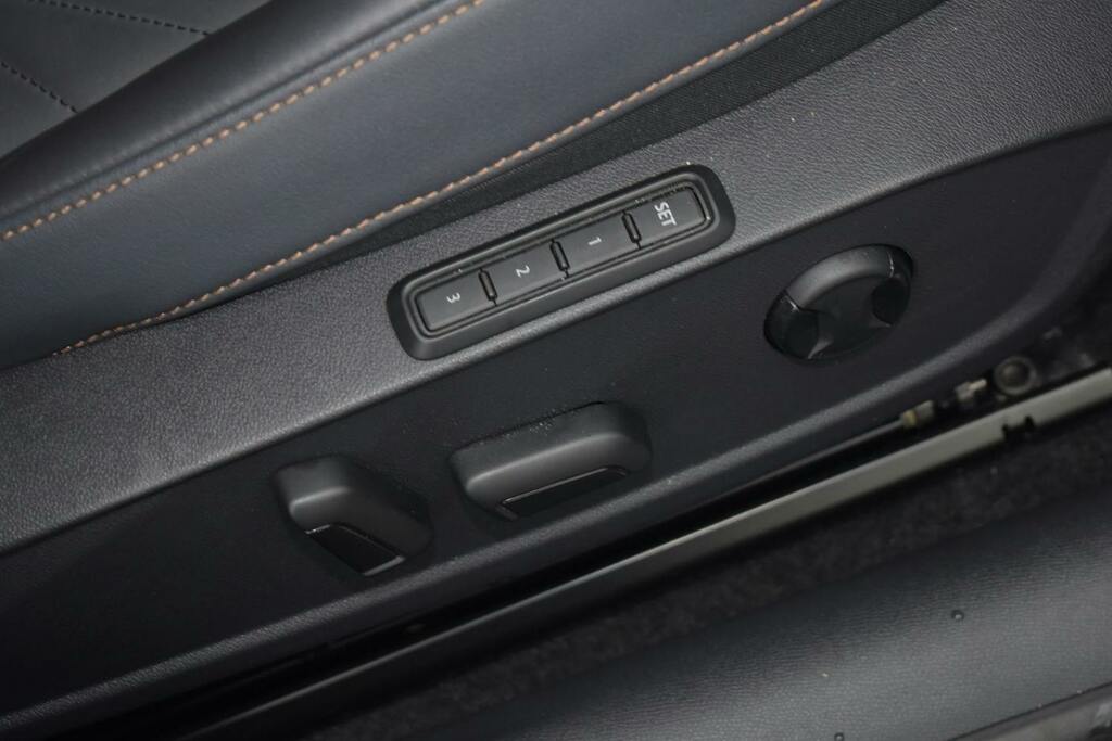 Cupra Formentor V2 Tsi 150Ps 7 Speed Dsg Suv Black #22
