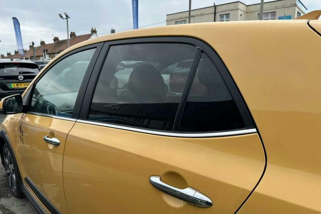 Kia Picanto 1.0 Gt-line 4 Seats Grey #47