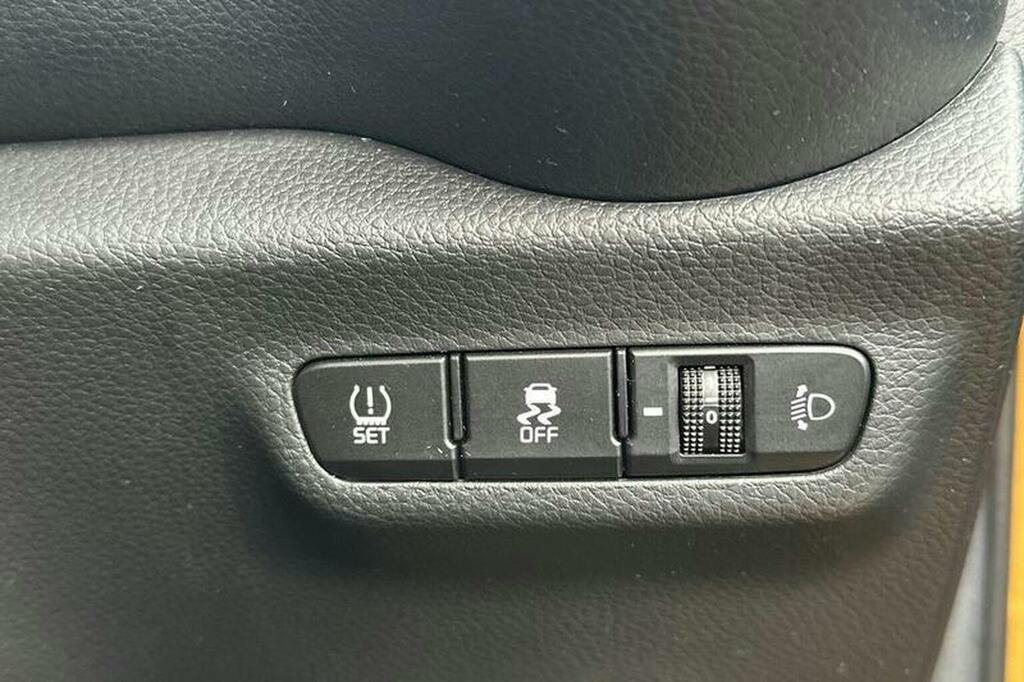Kia Picanto 1.0 Gt-line 4 Seats Grey #23
