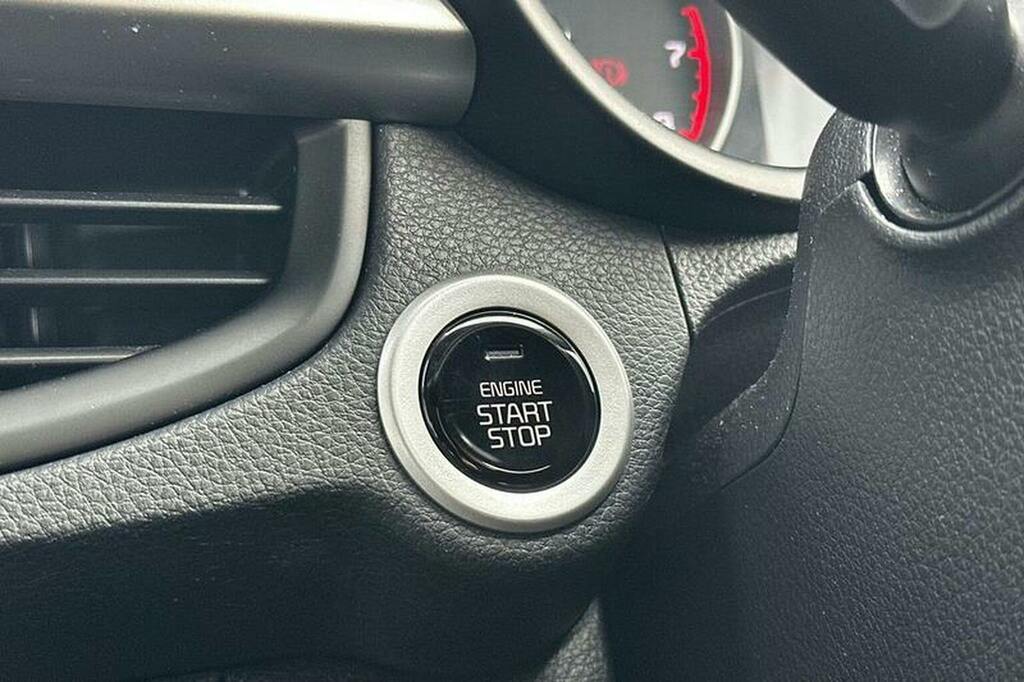 Kia Picanto 1.0 Gt-line 4 Seats Grey #36