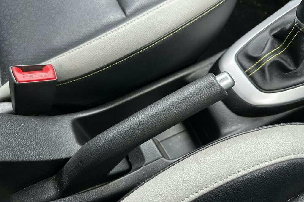 Kia Picanto 1.0 Gt-line 4 Seats Grey #33
