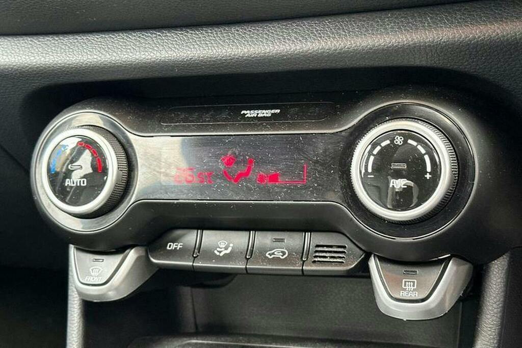 Kia Picanto 1.0 Gt-line 4 Seats Grey #14