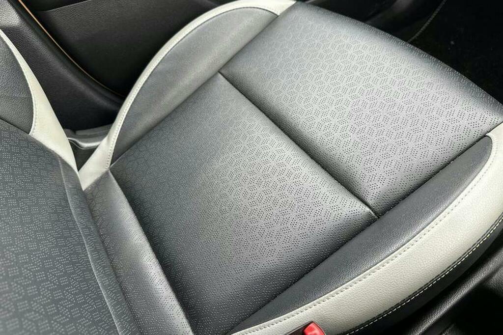 Kia Picanto 1.0 Gt-line 4 Seats Grey #32