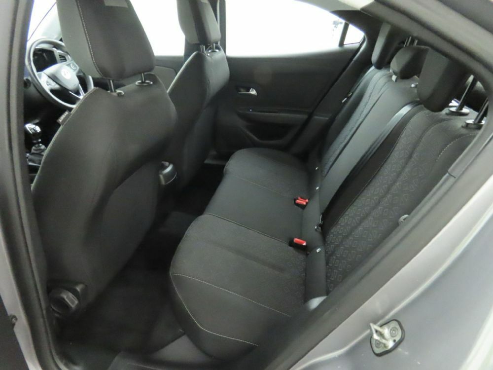 Vauxhall Mokka 1.2 Turbo Ultimate Nav White #8