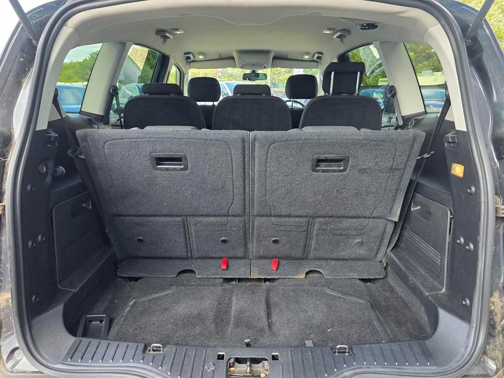 Ford S-Max 1.6T Ecoboost Zetec Euro 5 Grey #18