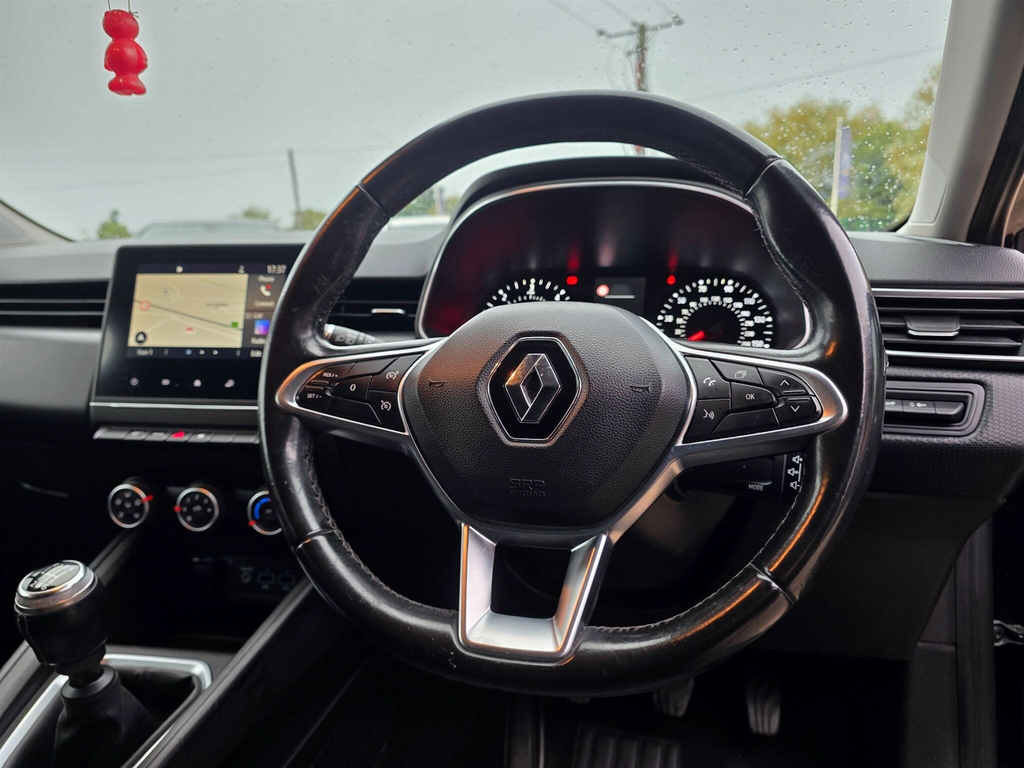 Renault Clio 1.0 Tce 90 Iconic #21