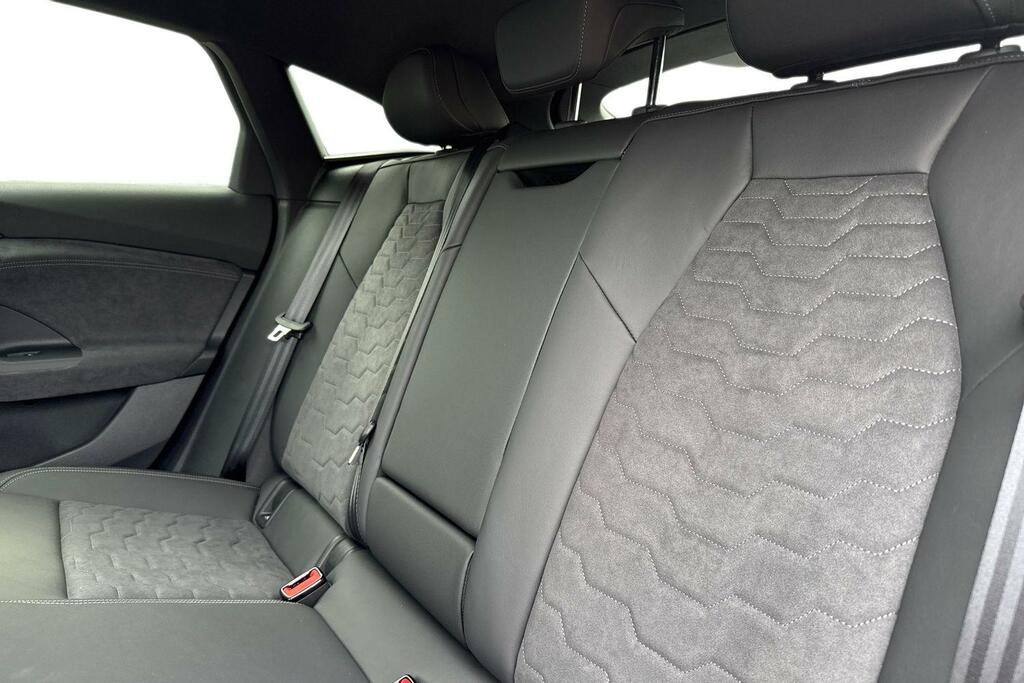 Audi A6 E-tron Sportback Audi A6 E-tron Sportback 270Kw Performance 100Kwh Black #9