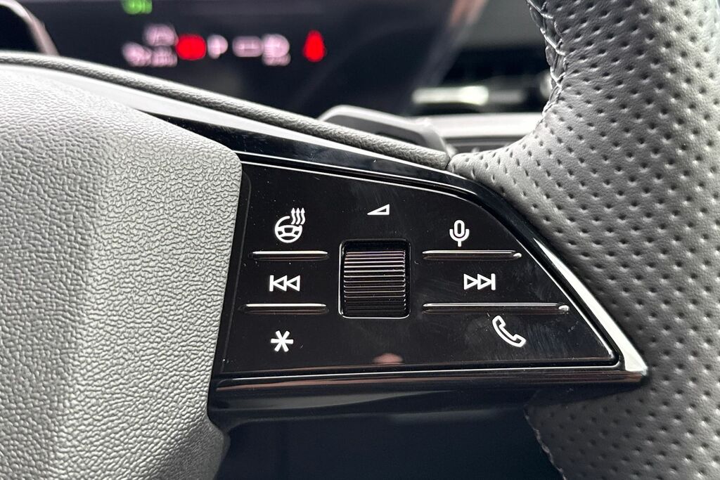 Audi A6 E-tron Sportback Audi A6 E-tron Sportback 270Kw Performance 100Kwh Black #17