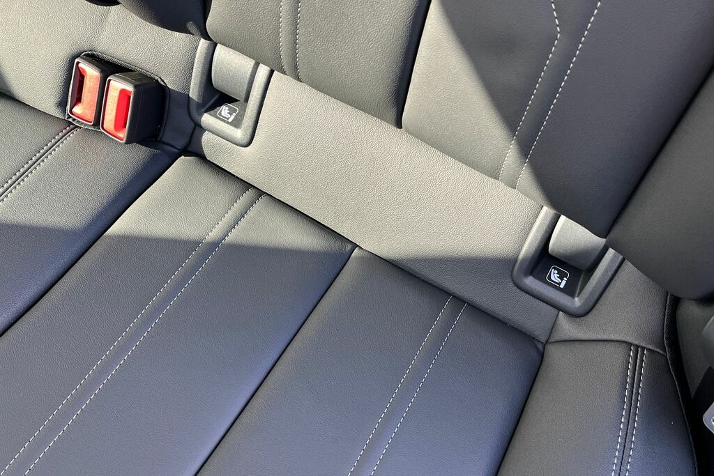 Audi A3 S Line Tfsi 150 Ps S Tronic - 2026 Grey #46