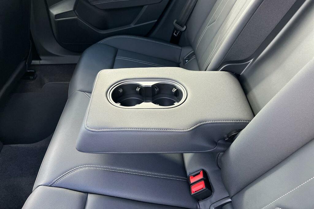 Audi A3 S Line Tfsi 150 Ps S Tronic - 2026 Grey #47