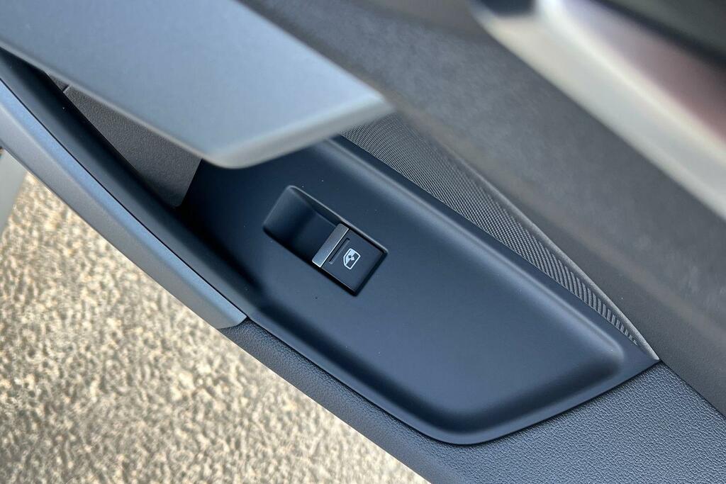 Audi A3 S Line Tfsi 150 Ps S Tronic - 2026 Grey #50