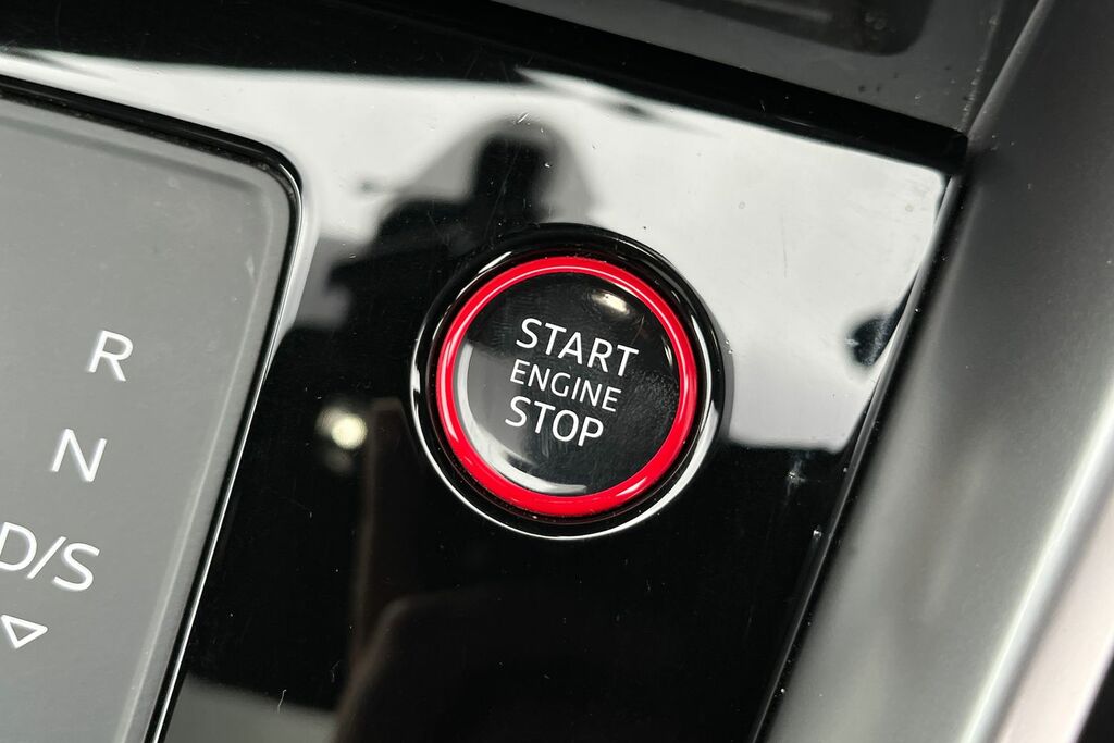 Audi S3 Vorsprung Tfsi 310 Ps S Tronic Grey #32