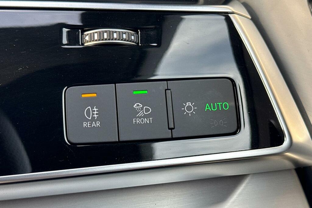 Audi Q7 50 Tdi Quattro S Line Tiptronic Blue #53