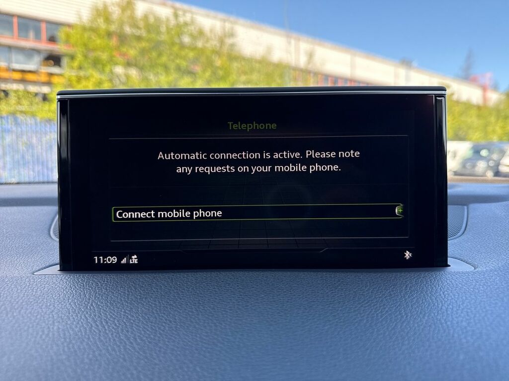 Audi Q7 4.0 Tdi V8 Tiptronic Quattro Euro 6 Ss Black #41