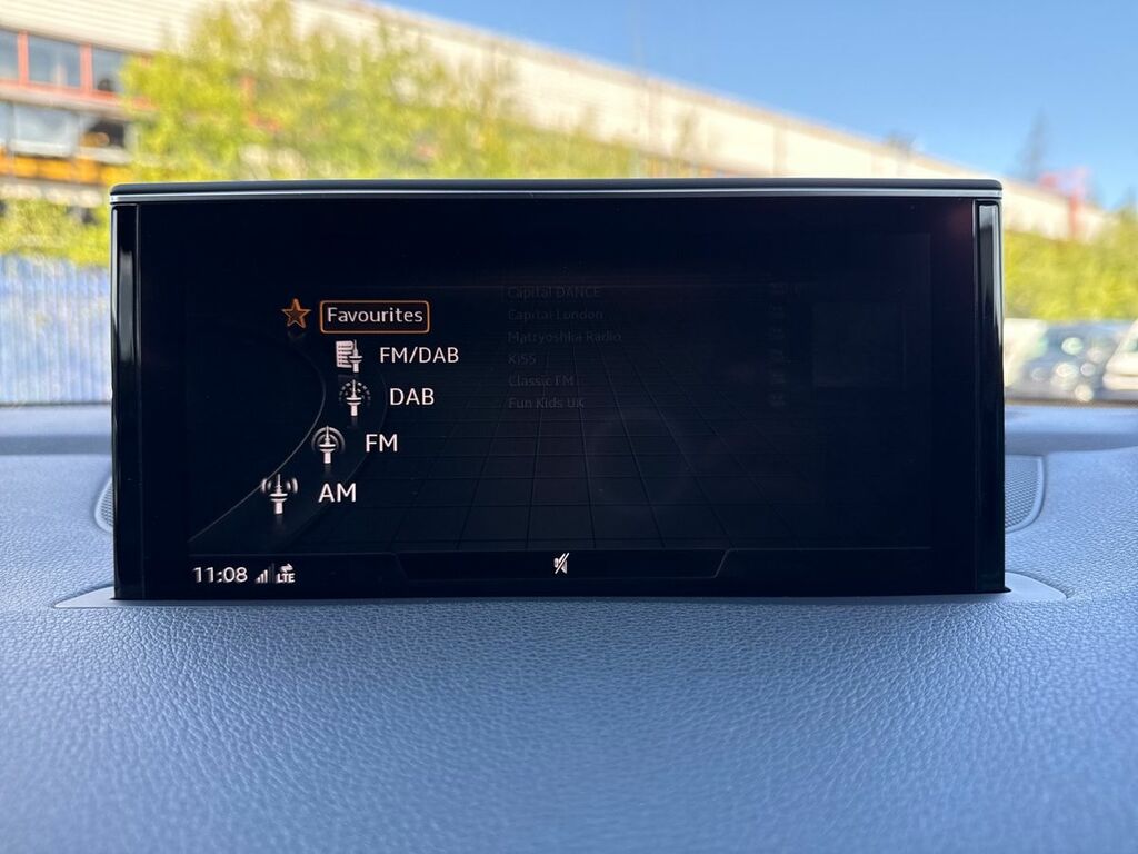 Audi Q7 4.0 Tdi V8 Tiptronic Quattro Euro 6 Ss Black #39