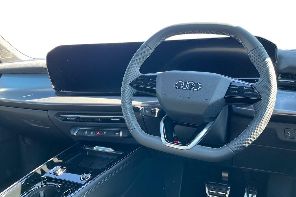 Audi Q3 Suv S Line Tfsi 150 Ps S Tronic Blue #6