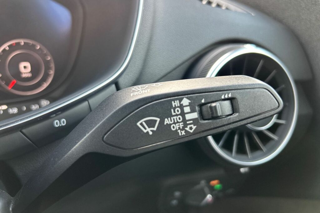 Audi TT 2.0T Fsi Quattro Tts S Tronic Grey #49