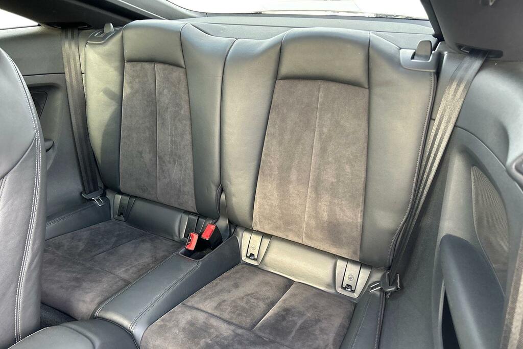 Audi TT 2.0T Fsi Quattro Tts S Tronic Grey #9