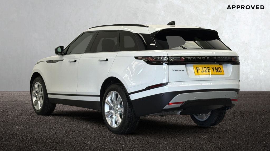 Land Rover Range Rover Velar D200 Mhev S  #2