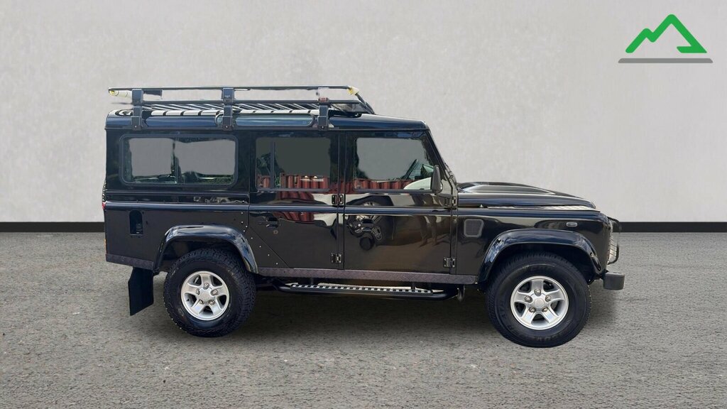 Land Rover Defender 2.4 Tdci Xs Station Wagon 4Wd Mwb Euro 4 #2