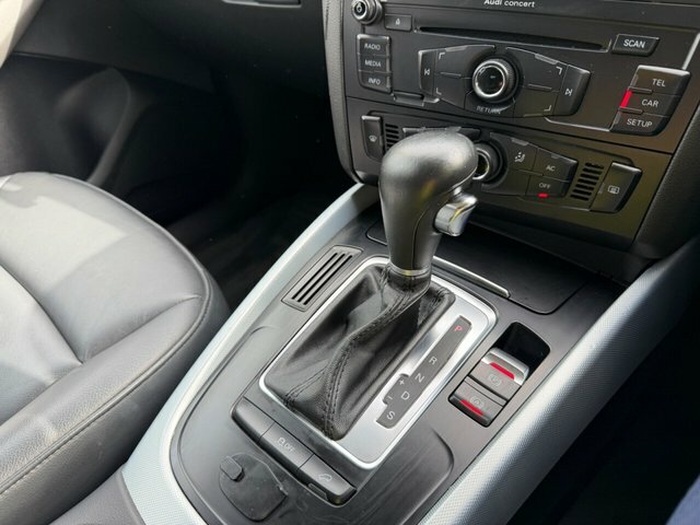 Audi Q5 2.0 Tdi S Line Plus Quattro Euro 5 Ss White #14
