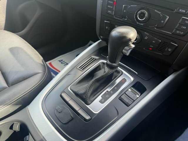 Audi Q5 2.0 Tdi S Line Plus Quattro Euro 5 Ss White #3