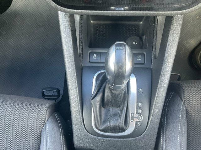 Volkswagen Scirocco Hatchback 2.0 Tsi Gt Dsg Euro 6 Ss 201767 White #31