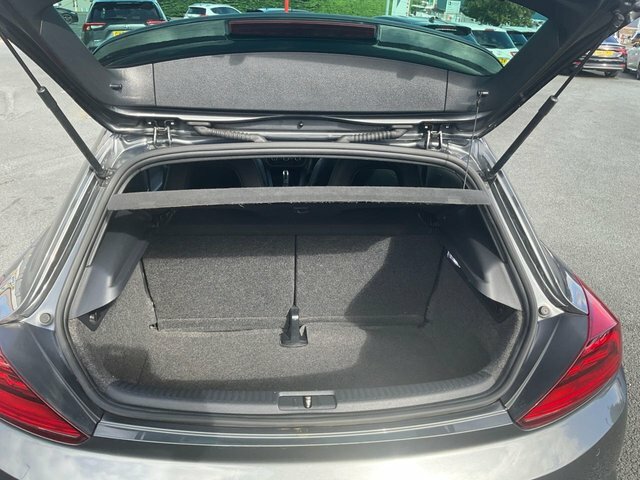 Volkswagen Scirocco 2.0 Tsi Bluemotion Tech Gt Hatchback Ds Grey #3
