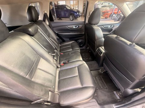 Nissan X-Trail  Green #12