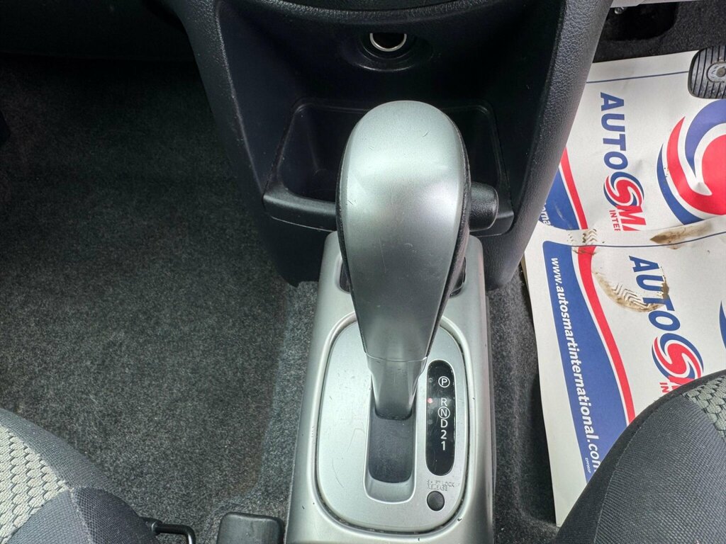 Nissan Note 1.6 16V N-tec Euro 6 Only 26,000 Miles 2 Black #24