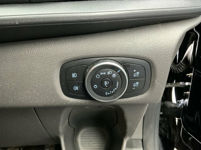 Ford Transit Custom 2.0 350 Ecoblue Leader Fwd L4 Euro 6 Ss White #17